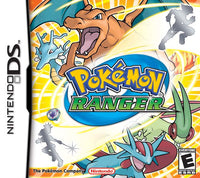 Pokemon Ranger (As Is) (Pre-Owned)