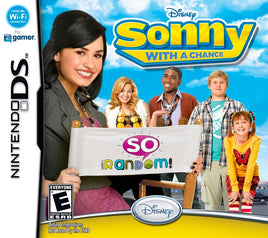 Sonny with a Chance (Pre-Owned)