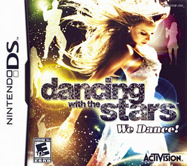 Dancing With The Stars We Dance (Pre-Owned)
