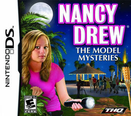 Nancy Drew: The Model Mysteries (Pre-Owned)
