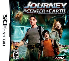 Journey To The Center Of The Earth (Pre-Owned)