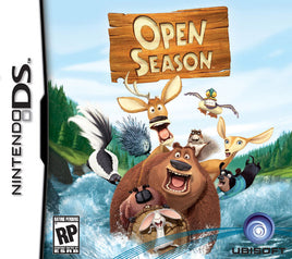 Open Season (Pre-Owned)