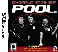 World Cup Of Pool (Pre-Owned)