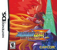 Mega Man Zero Collection (Pre-Owned)