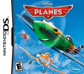 Disney Planes (Pre-Owned)