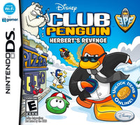 Club Penguin: Herbert's Revenge (Pre-Owned)
