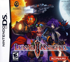 Lunar Knights (Pre-Owned)