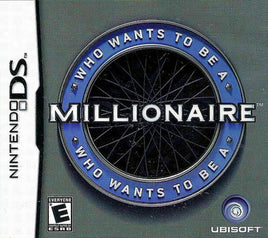 Who Wants To Be A Millionaire? (Pre-Owned)