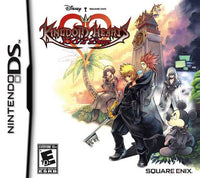 Kingdom Hearts 358/2 Days (Pre-Owned)