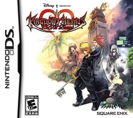 Kingdom Hearts 358/2 Days (Pre-Owned)