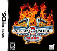 Biker Mice From Mars (Pre-Owned)