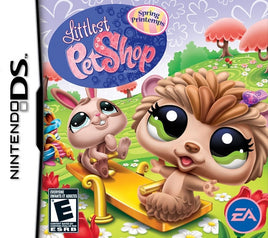 Littlest Pet Shop Spring (Pre-Owned)