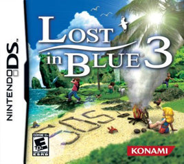 Lost In Blue 3 (Pre-Owned)