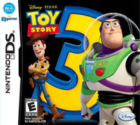 Toy Story 3: The Video Game (Pre-Owned)