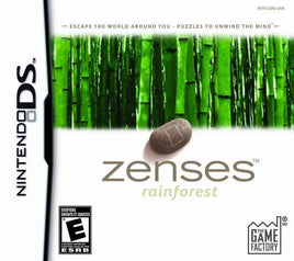 Zenses Rainforest (Pre-Owned)