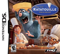 Ratatouille (Pre-Owned)