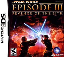 Star Wars Episode III: Revenge of the Sith (Pre-Owned)