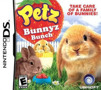 Petz: Bunnyz Bunch (Pre-Owned)