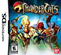 Thundercats (Pre-Owned)