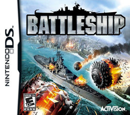 Battleship (Pre-Owned)