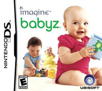 Imagine: Babyz (Pre-Owned)