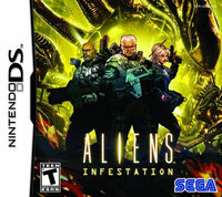 Aliens: Infestation (Pre-Owned)