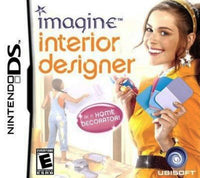 Imagine: Interior Designer (Pre-Owned)