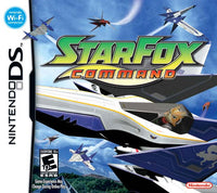 Star Fox Command (Pre-Owned)