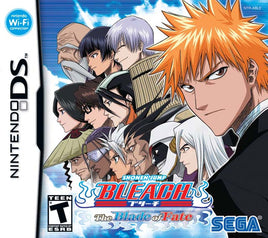 Bleach: The Blade Of Fate (Pre-Owned)