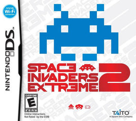 Space Invaders Extreme 2 (Pre-Owned)