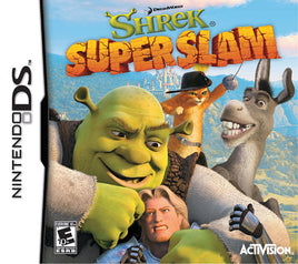 Shrek Superslam (Pre-Owned)