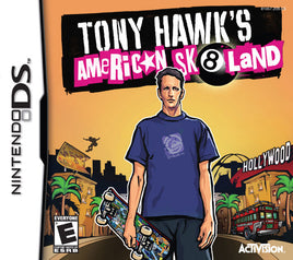 Tony Hawk's American Skateland (Pre-Owned)