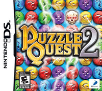 Puzzle Quest 2 (Pre-Owned)