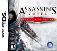 Assassins Creed: Altair's Chronicles (Pre-Owned)