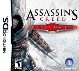 Assassins Creed Altair's Chronicles (Pre-Owned)