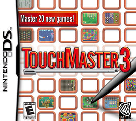 Touchmaster 3 (Pre-Owned)
