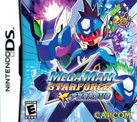 Mega Man Star Force Pegasus (Pre-Owned)