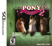 Pony Friends 2 (Pre-Owned)