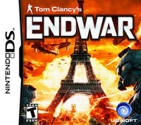 Tom Clancy's End War (Pre-Owned)