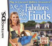Fabulous Finds (Pre-Owned)