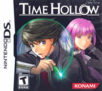 Time Hollow (Pre-Owned)