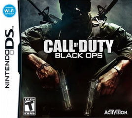 Call of Duty: Black Ops (Pre-Owned)