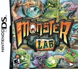Monster Lab (Pre-Owned)