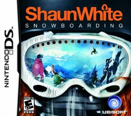 Shaun White Snowboarding (Pre-Owned)