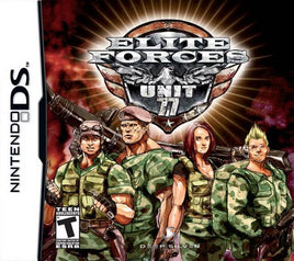 Elite Forces: Unit 77 (Pre-Owned)