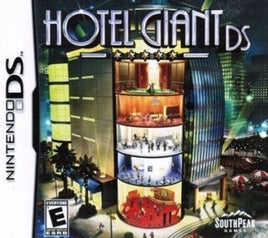 Hotel Giant (Pre-Owned)