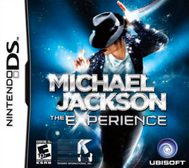 Michael Jackson The Experience (Pre-Owned)
