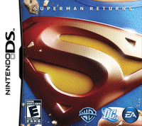 Superman Returns (Pre-Owned)