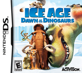 Ice Age: Dawn of the Dinosaurs (Pre-Owned)