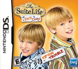 Suite Life of Zack and Cody (Pre-Owned)